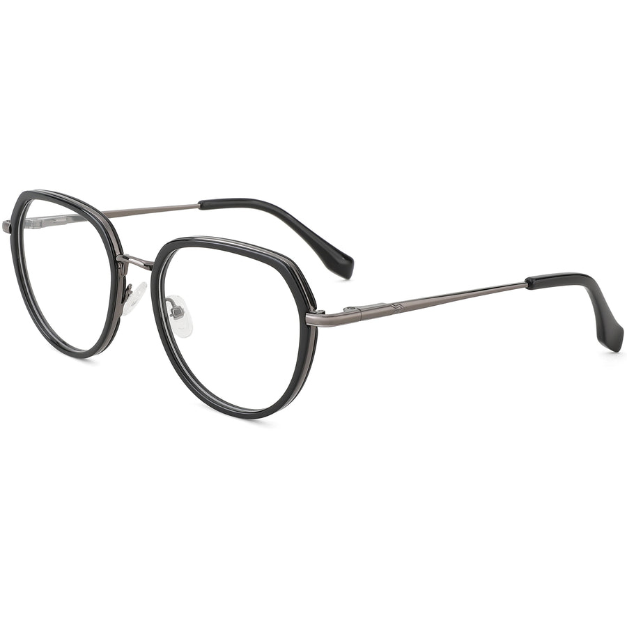 Round Glasses YAC1016