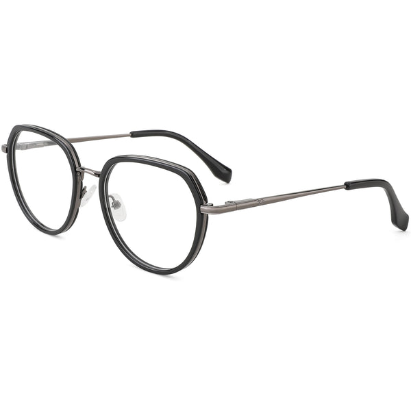 Round Glasses YAC1016