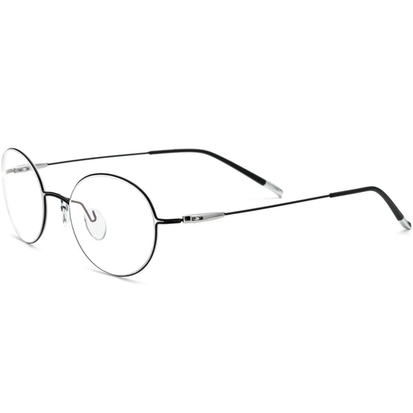 Oval Glasses BR1330