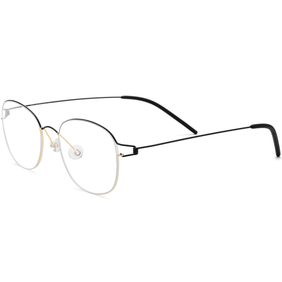 Square Glasses BR1327