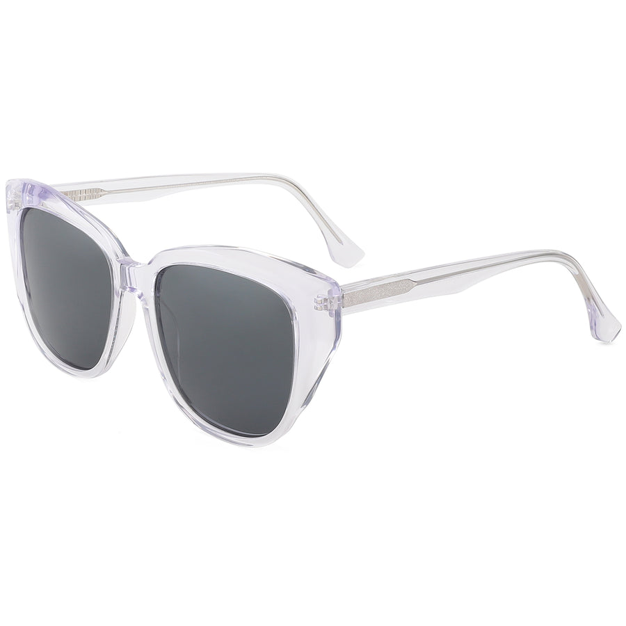 Cat-Eye Sunglasses YS1099