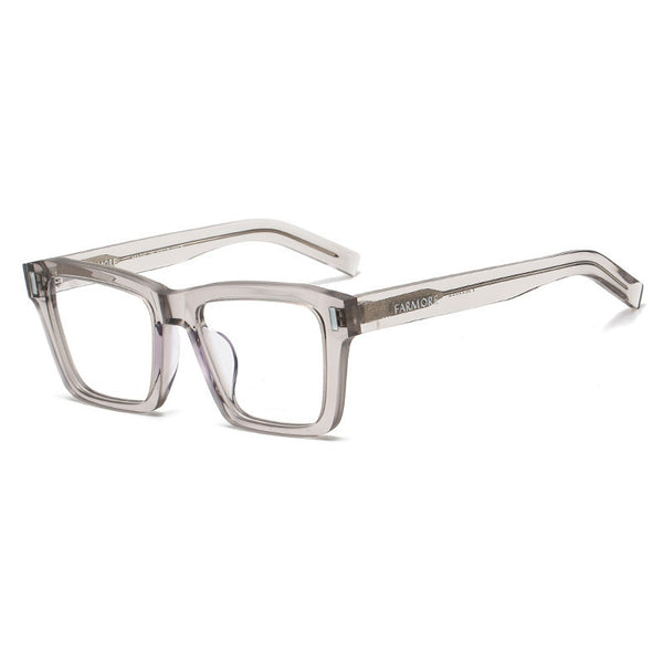 Square Glasses A1933