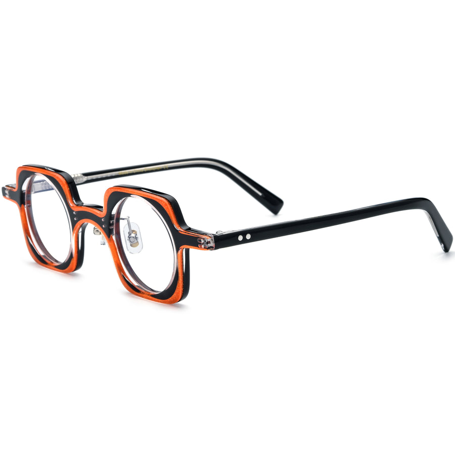 Geometric Glasses BR1070