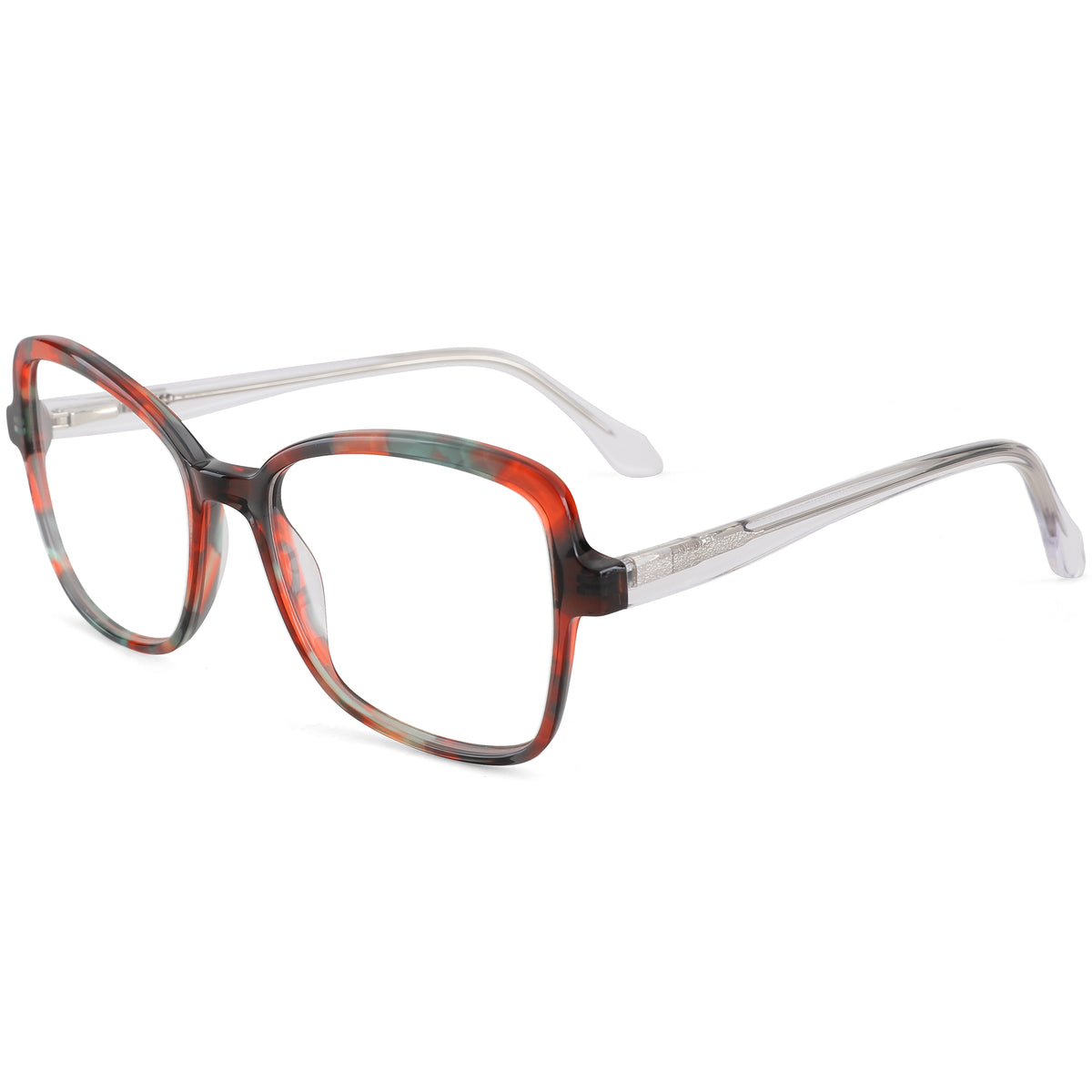 Square Glasses YSAA1003