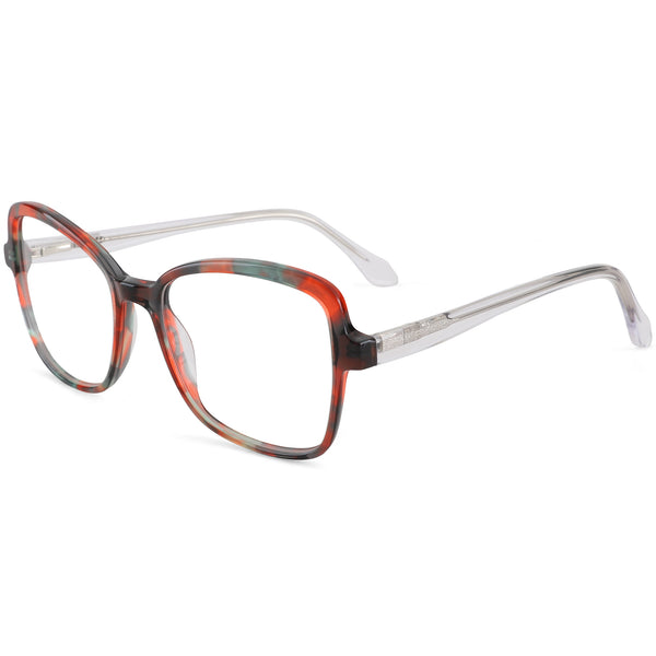 Square Glasses YSAA1003