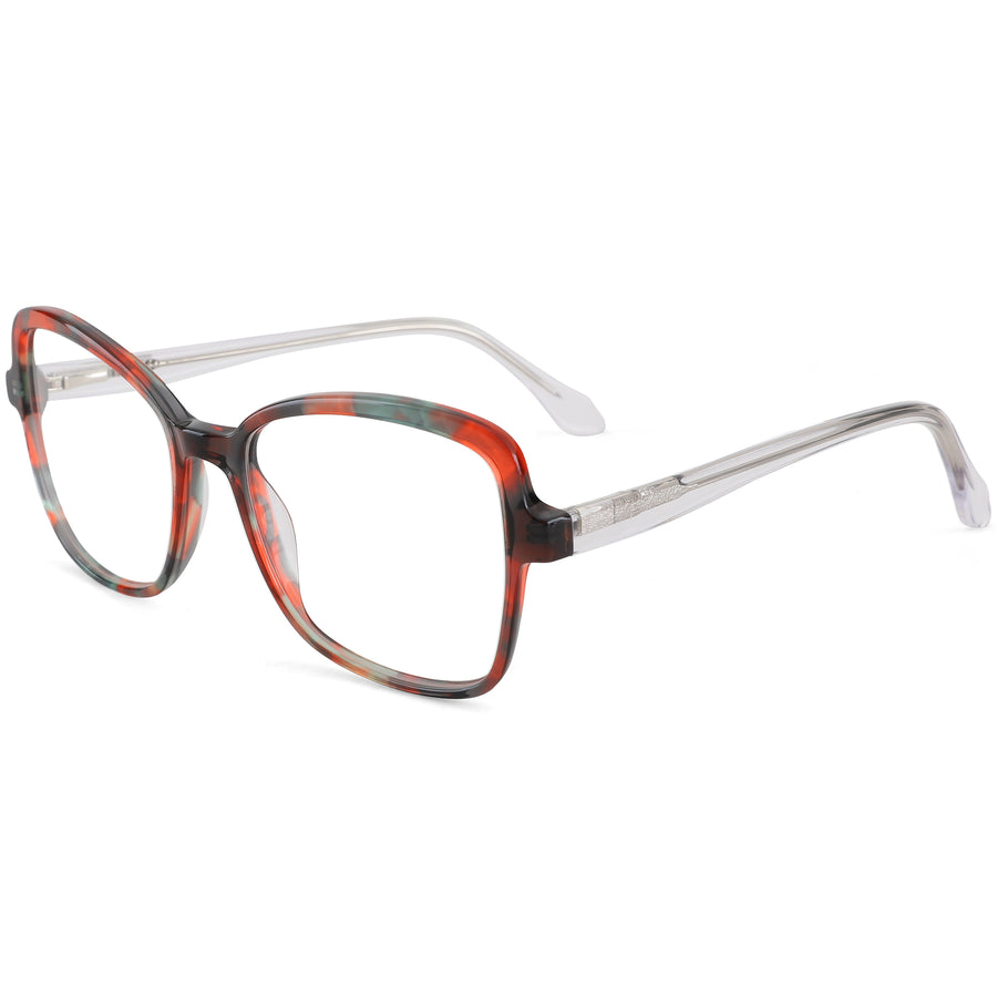 Square Glasses YSAA1003