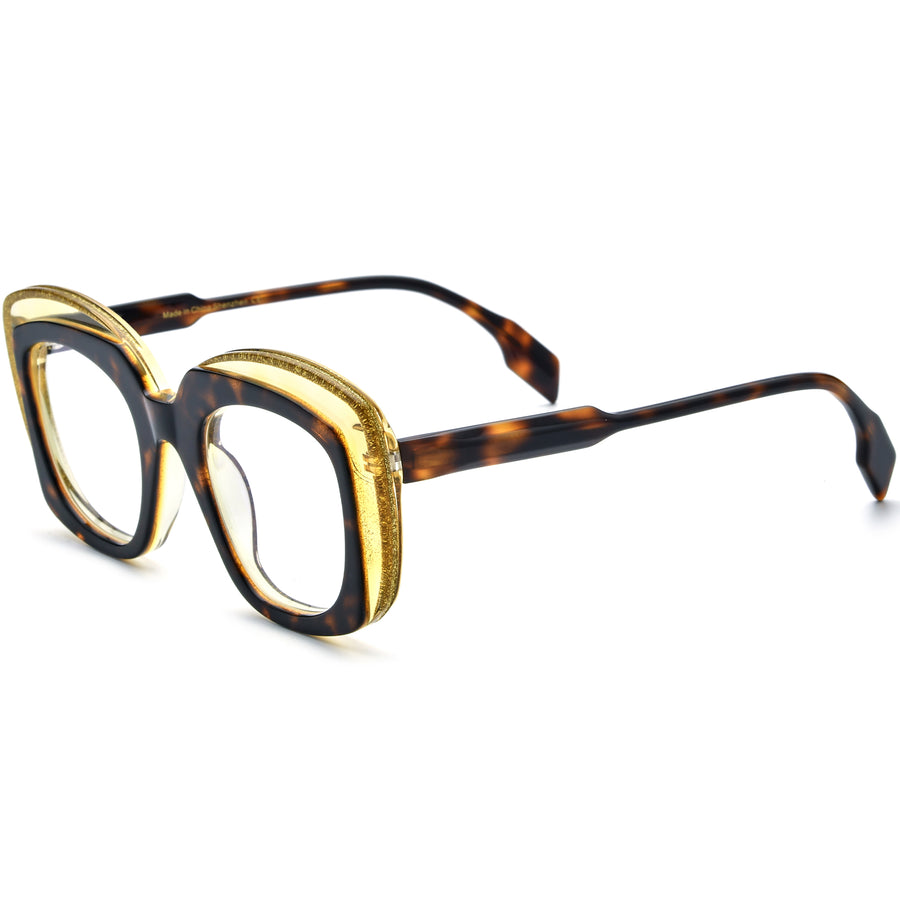 Cat-Eye Glasses BR1363