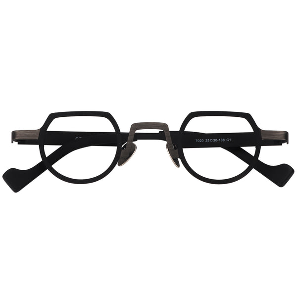 Geometric Glasses A2970