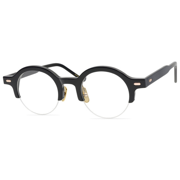 Round Glasses A2287