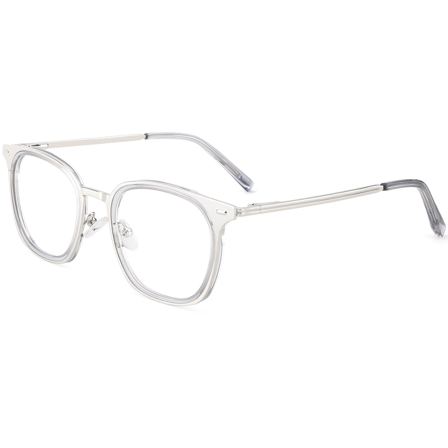 Square Glasses YAC1025