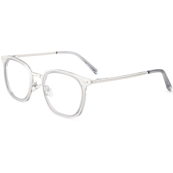 Square Glasses YAC1025