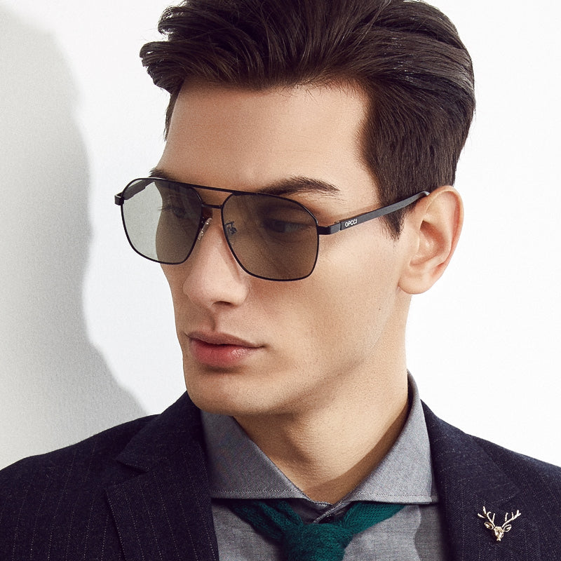 Aviator Sunglasses S1049