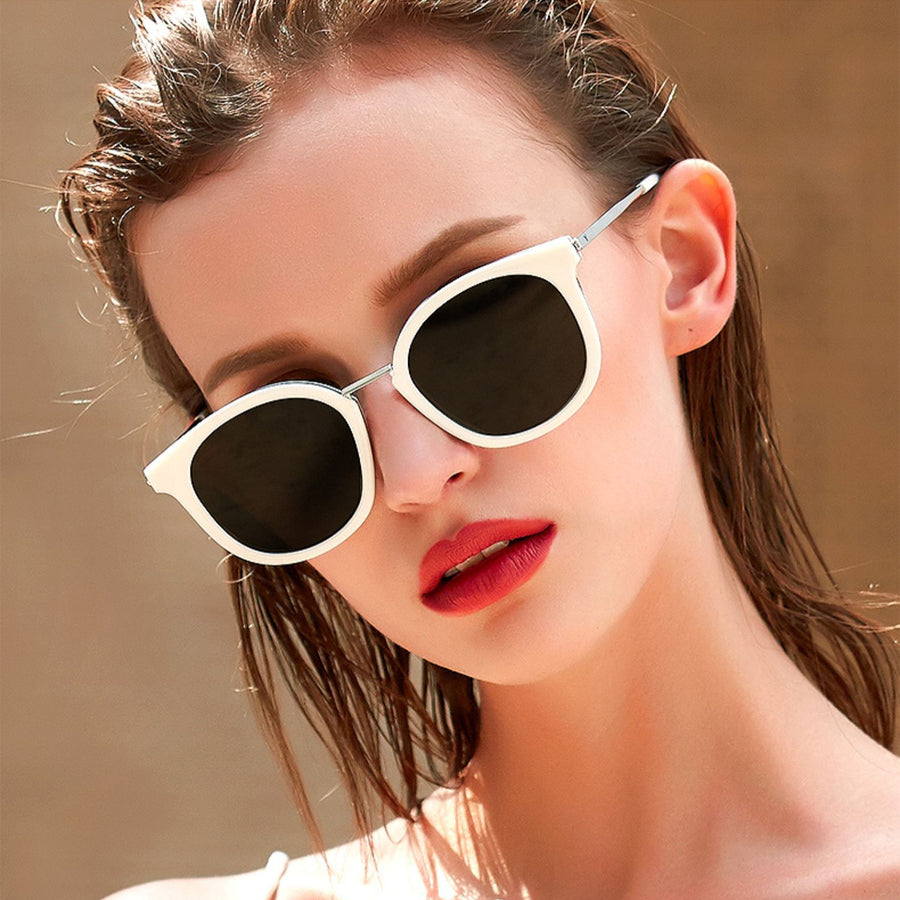 Square Sunglasses S1041