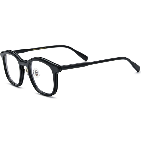 Square Glasses BR1096