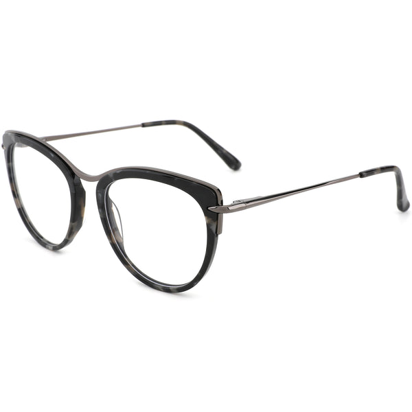 Cat-Eye Glasses YEC1044