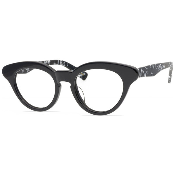 Cat-Eye Glasses A2282