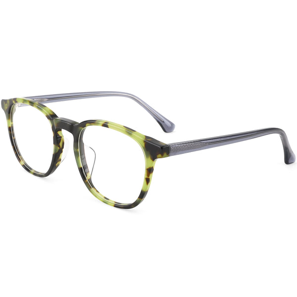 Square Glasses YAA1055