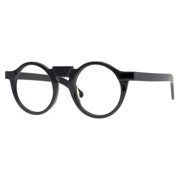 Round Glasses A2299