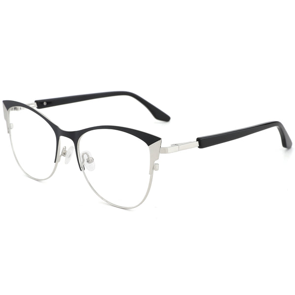 Square Glasses YEM1103