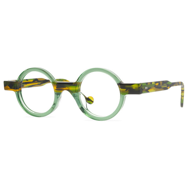 Round Glasses A1165