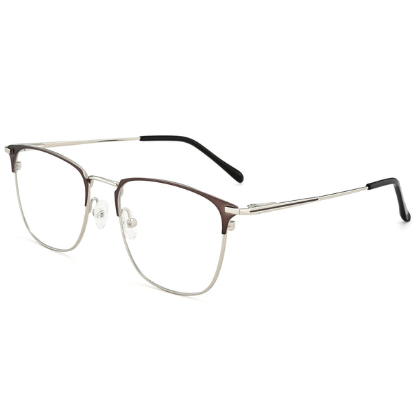 Square Glasses YEM1082