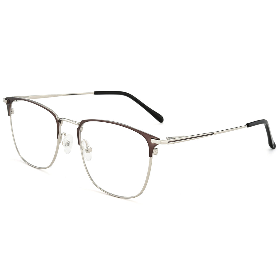 Square Glasses YEM1082