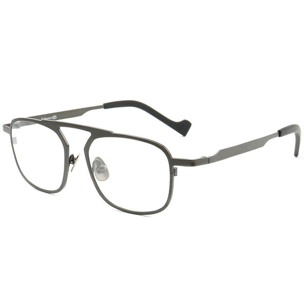 Square Glasses A3868