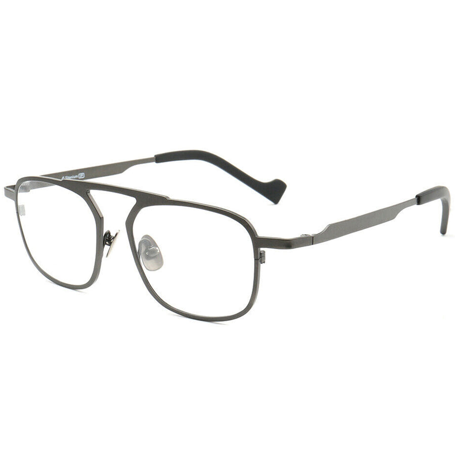 Square Glasses A3868