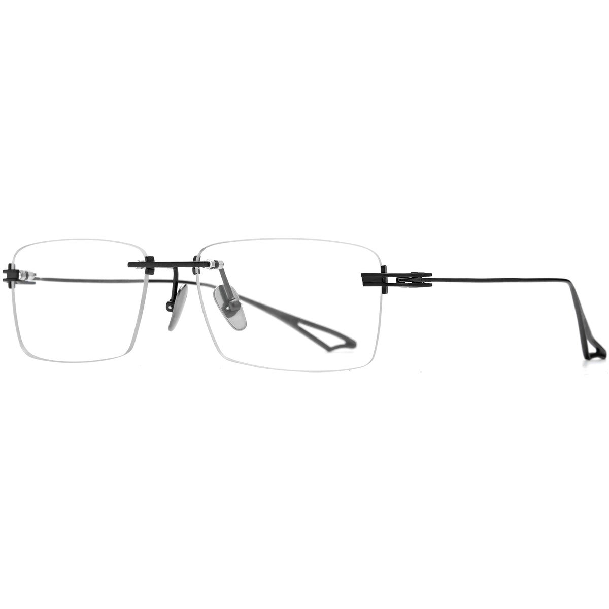 Rectangle Glasses BR1225