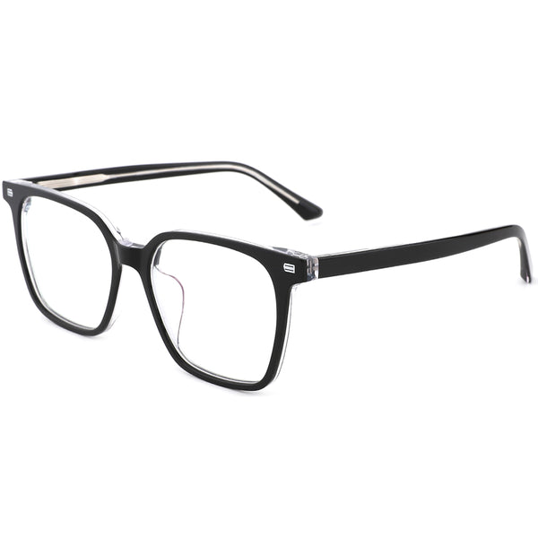 Square Glasses YAA1008