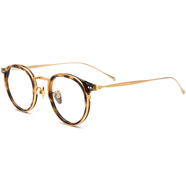 Round Glasses BR1243