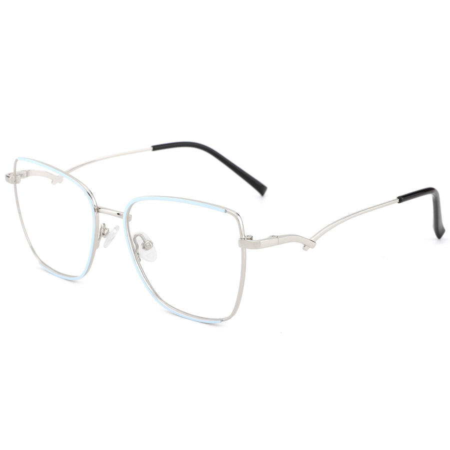 Cat-Eye Glasses YEM1096