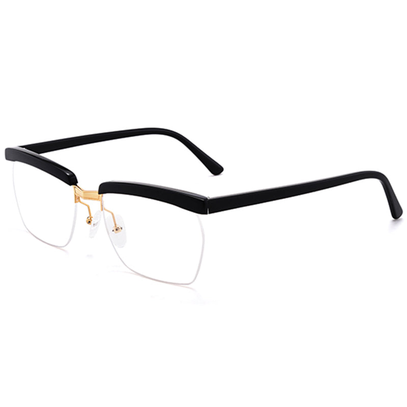 Browline Glasses A1001
