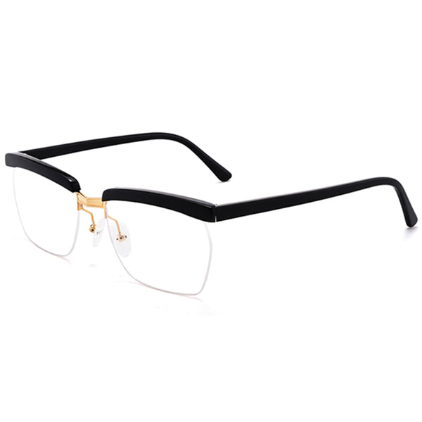 Browline Glasses A1001