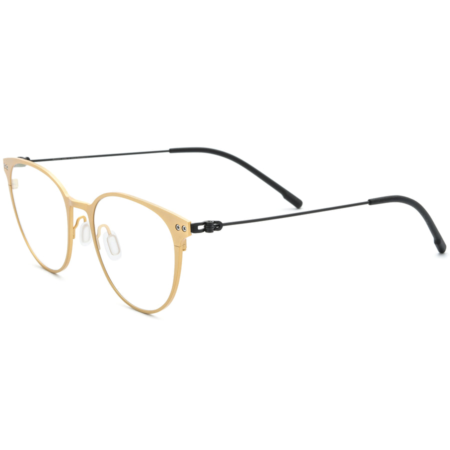 Round Glasses BR1182