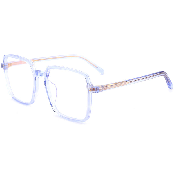 Square Glasses YAA1004