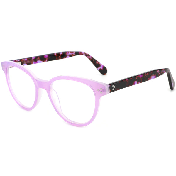 Cat-Eye Glasses YEA1026