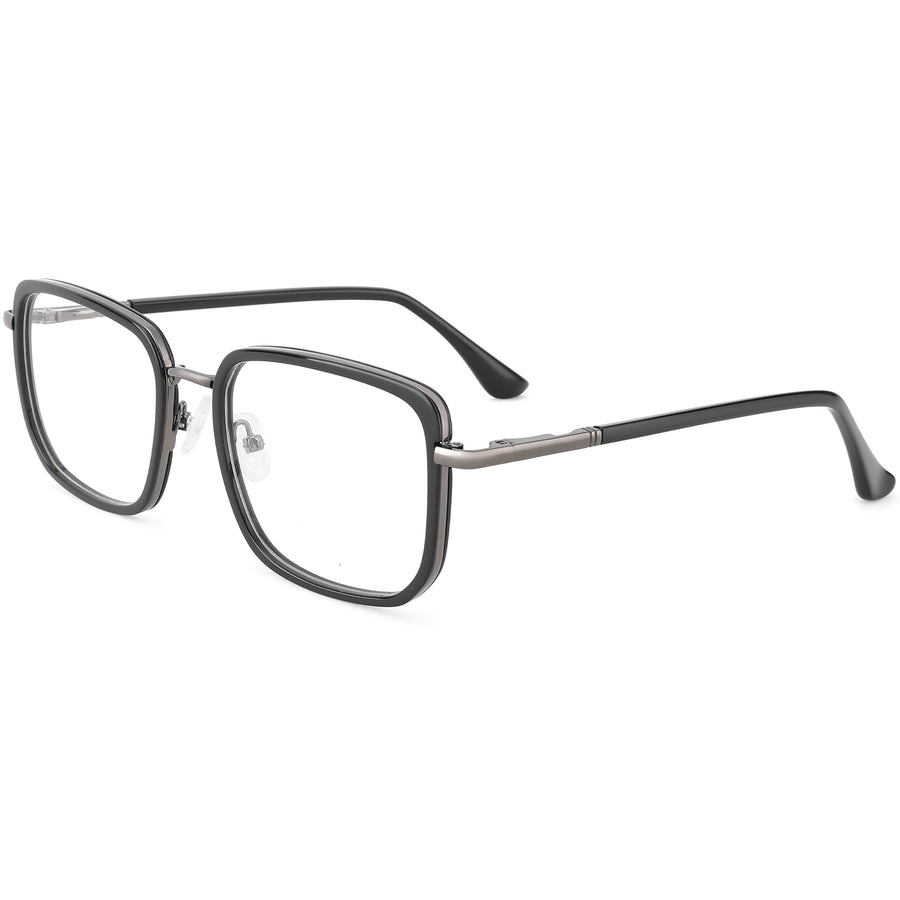 Square Glasses YAC1008