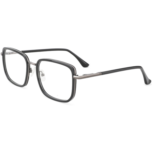 Square Glasses YAC1008