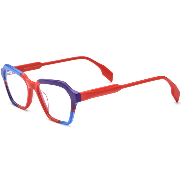 Geometric Glasses BR1020