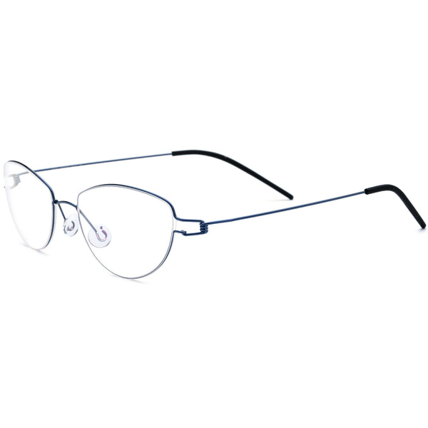 Cat-Eye Glasses BR1329