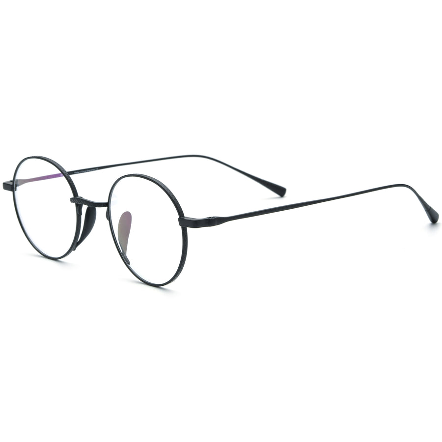 Oval Glasses BR1163
