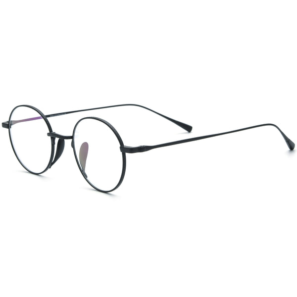 Oval Glasses BR1163