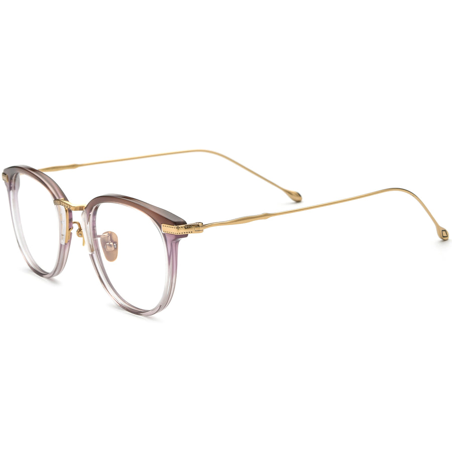 Round Glasses BR1247