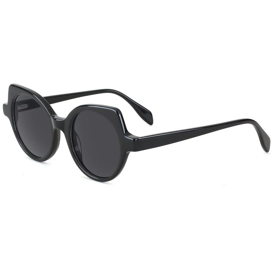 Cat-Eye Sunglasses YS1069