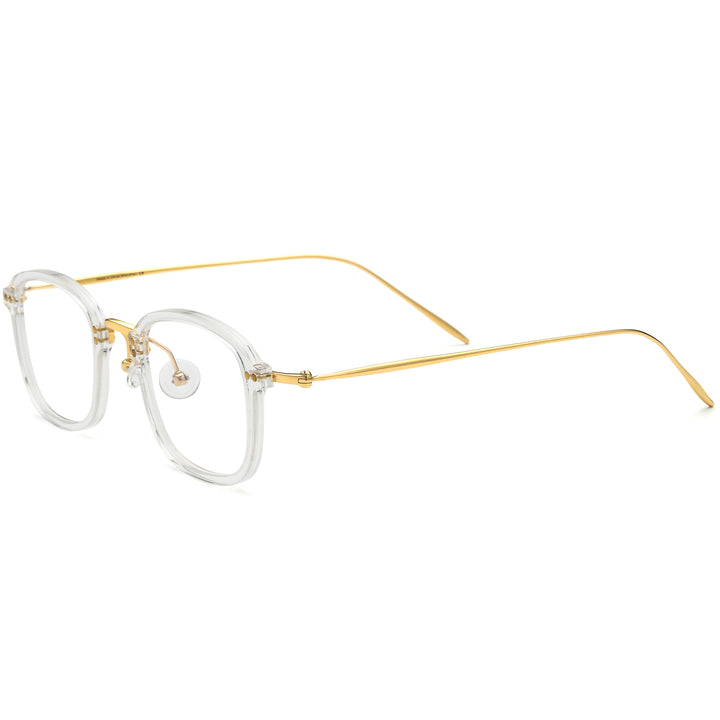 Rectangle Glasses BR1266