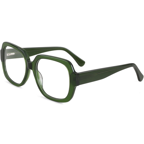 Square Glasses YSAA1038