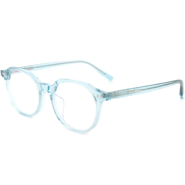 Round Glasses YAA1010