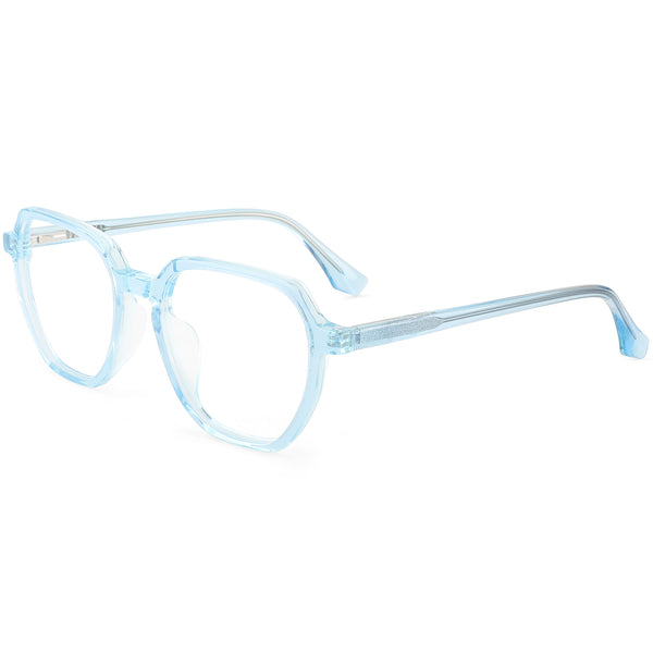 Geometric Glasses YAA1026