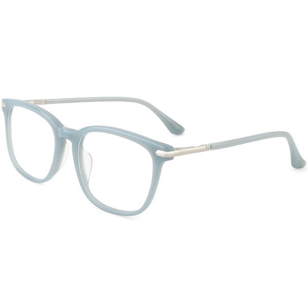 Square Glasses YAC1009